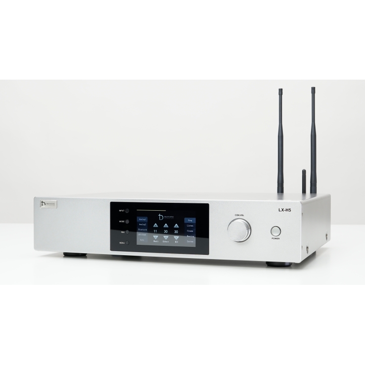  Amply Dbacoustic LX-H5 Chính Hãng